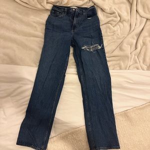 Abercrombie & Fitch Jeans